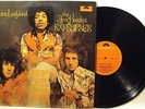 THE JIMI HENDRIX EXPERIENCE-ELECTRIC LADYLAND-RARE DOPPIO LP 33 GIRI 12