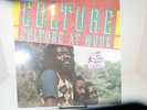 CULTURE - CULTURE AT WORK 1987 SHANACHIE LP 43047 ROOTS REGGAE NM c NM Shrink