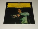 Okko Kamu - PROMO LP - SIBELIUS - Symphony No.2 - Deutsche Grammophon 2530 021
