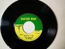 Peter Tosh (Touch) - Rasta put it on/Ska with Ringo. Doctor Bird (UK) 1966