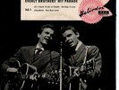 EP++ EVERLY BROTHERS ++ HIT PARADE NR. 1+++