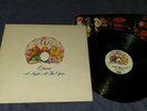 QUEEN  a night at the opera 1975-UK FIRST PRESS -( A2;B2 -EMBOSSED SLEEVE)- N/M