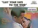 GUARALDI,VINCE-JAZZ IMPRESSIONS OF BLACK ORPHEUS / FLOWER IS LOVE VINYL LP NEW
