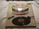 RARE  THE ROLLING STONES - LET IT BLEED LP LK 5025 DECCA UK 1969 VG  MONO