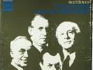 5 LP BOX COLUMBIA 6-EYE Beethoven BUDAPEST STRING QUARTET Late Quartets M5S-677