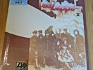 LED Zeppelin II LP 180g Nuovo come Sigillato Jimmy Page Remaster