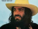 DEMIS ROUSSOS: FOREVER AND EVER [LP vinyl]