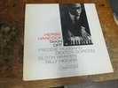 HERBIE HANCOCK Takin' Off LP BLUE NOTE 4109 mono NY ear RVG VG+ plays well