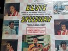 Elvis Album Speedway