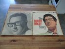 THE BUDDY HOLLY STORY VOL I & II LP SOUTH AFRICA CORAL LVA 9105 ZA 6047