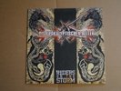 DIE APOKALYPTISCHEN REITER - RIDERS ON THE STORM - RED VINYL - 1. PRESS