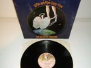 VAN DER GRAAF GENERATOR-H TO HE...SUPERB  EARLY UK PRESS N/M VINYL LP 1972