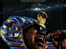 BARRENCE WHITFIELD SOUL SAVAGE ARKESTRA, The - Songs From The Sun Ra Cosmos - LP