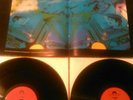 THE WHO - TOMMY 2X LP + BOOKLET  POLYDOR GERMANY FOLD OUT COVER 2612 006