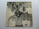 THE BEATLES   1966   UK LP  REVOLVER   1970s  PRESSING