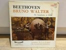 SABL 169 ED1 HI-FI STEREO Beethoven Symphony no. 9 Bruno Walter Philips VG/EX