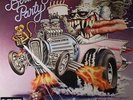 BIRTHDAY PARTY, The - Junkyard - Vinyl (180 gram vinyl LP + 7