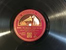 Cab Calloway on HIS MASTERS VOICE B4871  MINNIE,THE MOOCHER / SUGAR FOOT STOMP