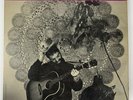 ERIC VON SCHMIDT The Folk Blues PRESTIGE LP Vinyl VG Country Blues FL 14005