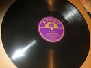 78RPM Savoy Leo Parker, JJ Johnson, Dexter Gordon, Wee Dot / Leaping Leo sharp E
