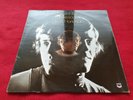 Tim Hollier - Message to a Harlequin Original UK Press Rare