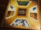 MIKE OLDFIELD · Boxed · 4xLPs Box Set · (1976) Made in PORTUGAL
