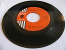 SOUL SISTERS - GOOD TIME TONIGHT / FOOLISH DREAMER - SUE