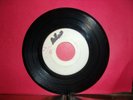 JAMAICA REGGAE 45 Uniques - Out Of Love/Watch This Sound 1968 Blank VG+ VINYL