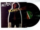 AC/DC - Powerage UK LP 1978 '