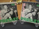 2 X Elvis Presley EPA RCA EPB 1254 RCA 747