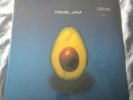 Sealed Pearl Jam Self Titled Double LP Vinyl Record Avocado 2017 Remastered NEW