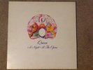 Queen A Night At The Opera Embossed UK Gatefold Sleeve EMTC 103 Vinyl LP 12