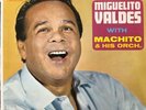 MIGUELITO VALDES “Reunion With Machito” ORIG 1963 MONO TICO LP AUTOGRAPHED
