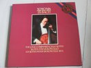 Yo-Yo Ma plays Complete Bach Cello Suites. CBS Digital 3 LP Box Set