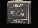 NIRVANA/PENU BABY 7