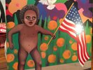 PRINCE & The Revolution - America/Girl 12