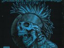 Suicidal Tendencies ?– Still Cyco Punk After All These Years blue vinyl lp ltd
