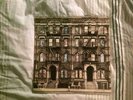Led Zeppelin, Physical Graffiti, FR, 1975, 89.400, 2 vinyles, VG+, VG+