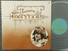 JAMES TAYLOR rare Aussie ALT WRC single cover sleeve SAPCOR3 NM Apple LP BEATLES