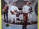 The Rolling Stones LP Conquer America rare Swingin Pig in Weiß TSP 007 B. Jones