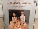 6707 030 Richard Strauss Der Rosenkavalier Edo de Waart Philips 4xLP MINT SEALED