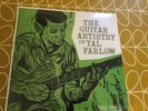 Tal Farlow, Guitar Artistry, Jazz 33 Vinyl Album Mint & Sealed