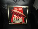 Led Zeppelin Mothership Vinylbox 4 LP's