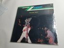 ZZ TOP ROUGH BOY Rare 2LP Vinyl 1987