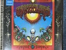 NEW Grateful Dead Aoxomoxoa FYE Exclusive Blue Vinyl/LP Record LTD To 1000