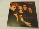 LP Vinyl The Cramps - Songs the Lord tought us - 1980