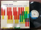 SONNY CLARK TRIO BLUE NOTE UA BNST 81579 STEREO US VINYL LP