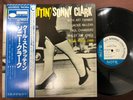 SONNY CLARK COOL STRUTTIN' BLUE NOTE GXK 8043 OBI STEREO JAPAN VINYL LP