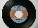 HARRY STARR   ANOTHER TIME ANOTHER PLACE / STEP INTO MY WORLD 45   NORTHERN SOUL
