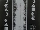 DEAD CAN DANCE Mosaic LP NEW VINYL Arkain Filloux demos